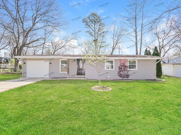 604 Wicklow Dr, Manchester, MO 63021