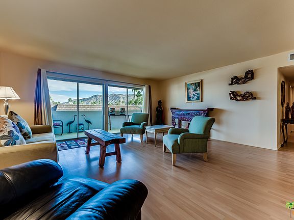 5th image of 2396 S Palm Canyon Dr Unit 34