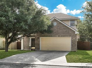 20530 Gathering Oak, San Antonio, TX 78258