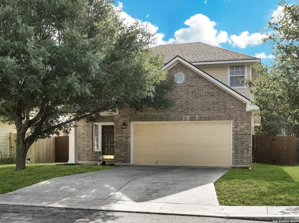 20530 GATHERING OAK, San Antonio, TX 78258