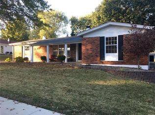 15167 Appalachian Trl, Chesterfield, MO 63017