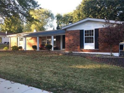 15167 Appalachian Trl, Chesterfield, MO, 63017