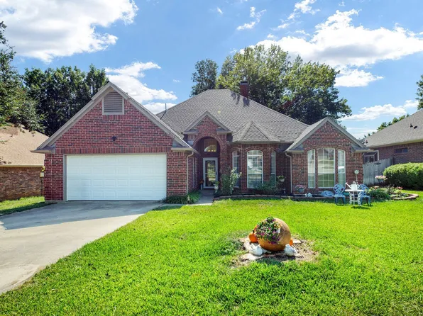 2113 N Aspenwood Dr, Grapevine, TX 76051