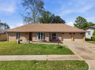 6837 E 56th St, Tulsa, OK 74145