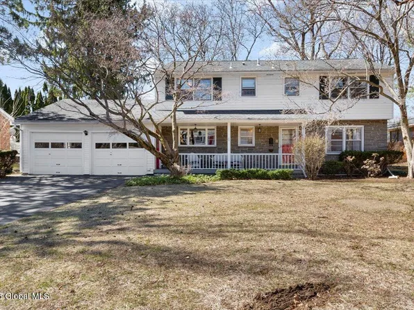 8 Harding Street, Albany, NY 12208