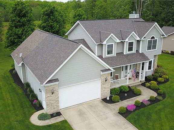 2nd image of 172 Huntington Woods Dr