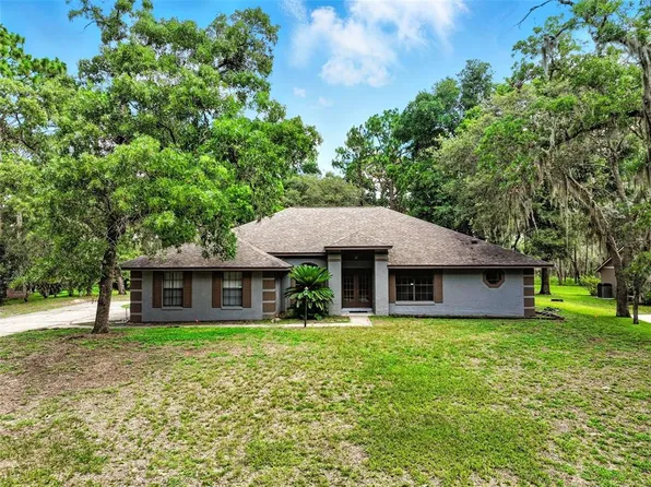 1053 CAVERN DRIVE, APOPKA, FL 32712