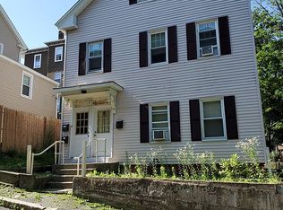 1 Patch St, Worcester, MA 01605