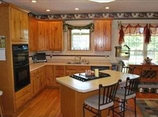 122 Abbey Rd, Georgetown, KY 40324