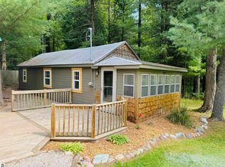 2260 N Stevens Rd, Lake City, MI 49651
