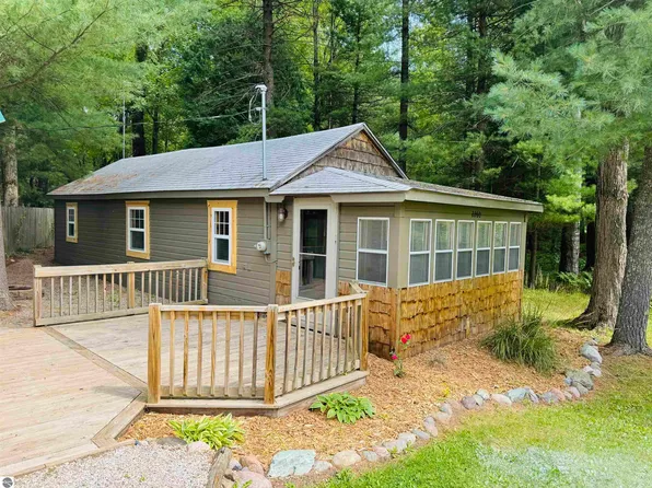 2260 N Stevens Rd, Lake City, MI 49651