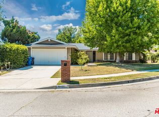 9411 Brightwood Ct, Northridge, CA 91325