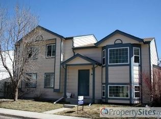 94 N Bedford Ave, Castle Rock, CO 80104