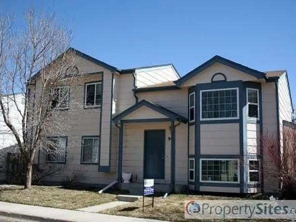 94 N Bedford Ave, Castle Rock, CO 80104