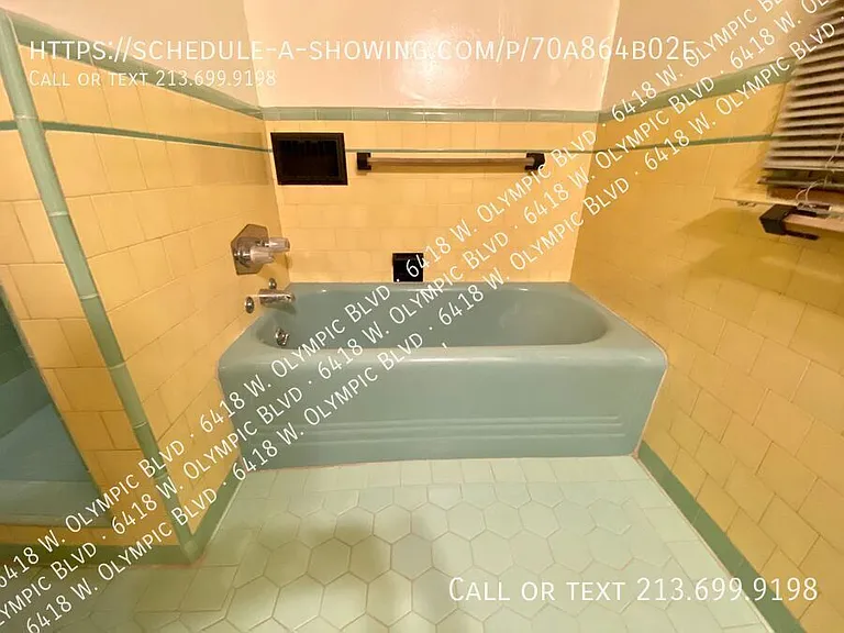 6418 1/2 W Olympic Blvd — Photo 20