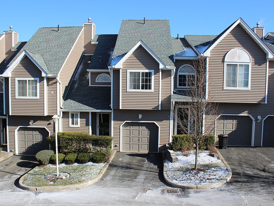 Unit 111 in center of photo