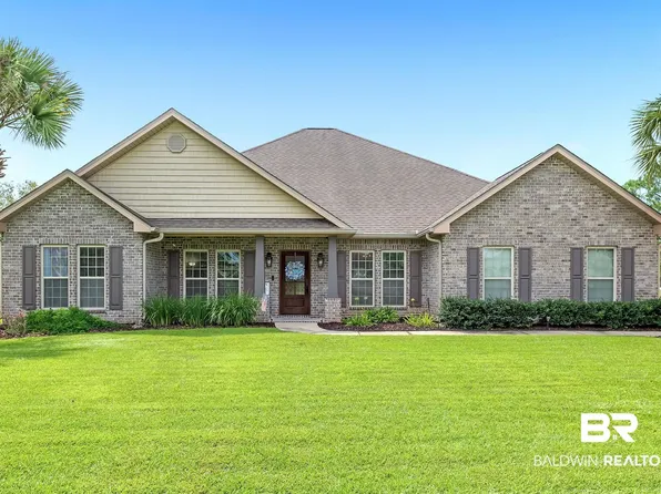22962 Carnoustie Dr, Foley, AL 36535