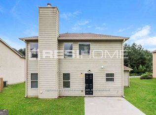 7811 Bell Tower Ln, Fairburn, GA 30213