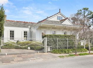 5343 Pitt St, New Orleans, LA 70115