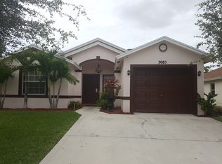3085 Swain Blvd, Greenacres, FL 33463