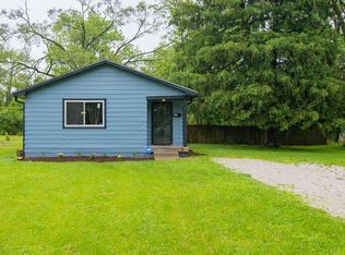 3627 N Butler Ave, Indianapolis, IN