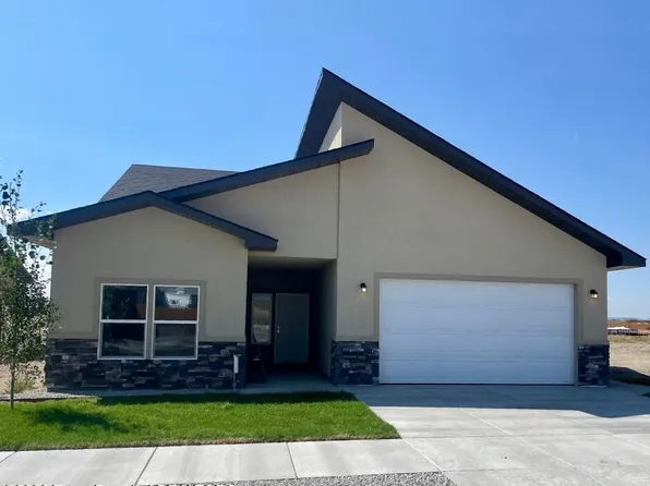 1622 Wrangler Way, Pinedale, WY 82941