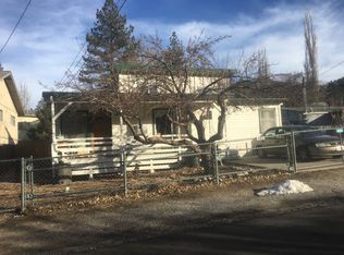 232 Chaparral St, Frazier Park, CA 93225