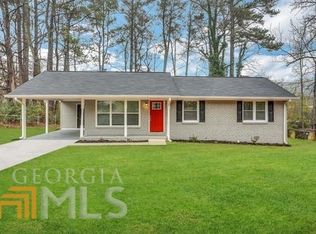 1013 Prospect Rd SW, Mableton, GA 30126