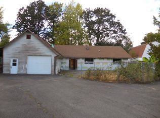 16600 SE Blanton St, Milwaukie, OR 97267