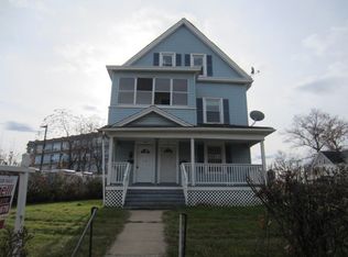 789-791 Capitol Ave, Hartford, CT 06106