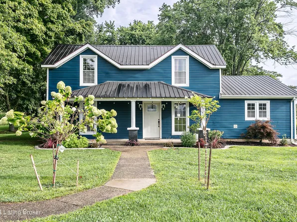 1850 Miller Pike, Lebanon, KY 40033