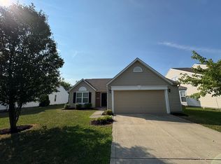 8418 Bravestone Way, Indianapolis, IN
