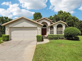 533 Bent Oak Ct, Spring Hill, FL 34609