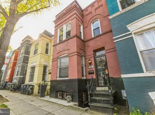 774 Harvard St NW, Washington, DC 20001