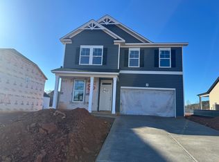 934 Gibbons St, Wellford, SC 29385