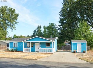 1401 E 5th St, Newberg, OR 97132