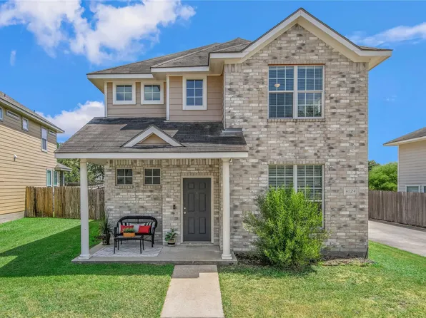 4124 McFarland Dr, College Station, TX 77845