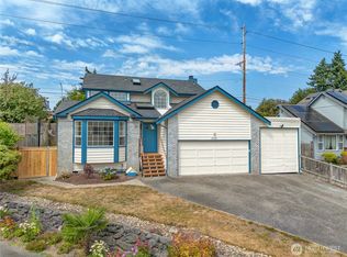 32351 20th Pl SW, Federal Way, WA 98023