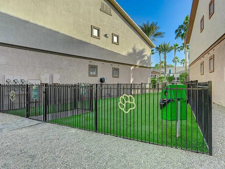 Acerno Villas — Photo 81