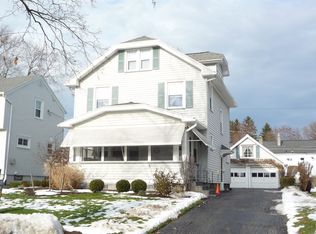 182 Colebourne Rd, Rochester, NY 14609