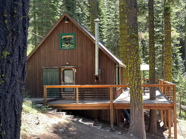 20 Clark Sta, Calpine, CA 96124