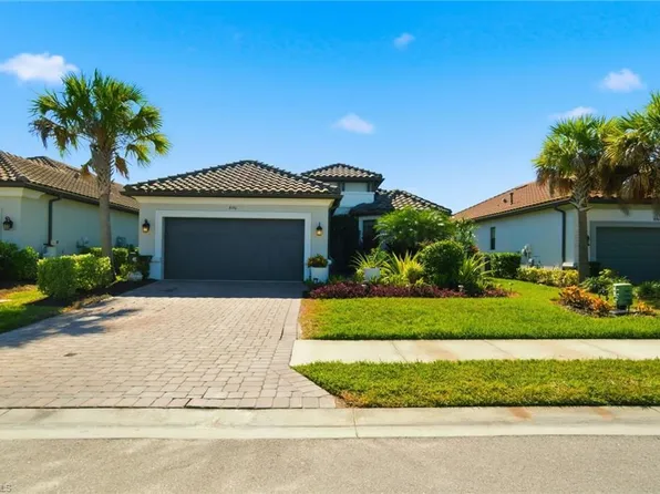 8190 Lucello TER S, NAPLES, FL 34114