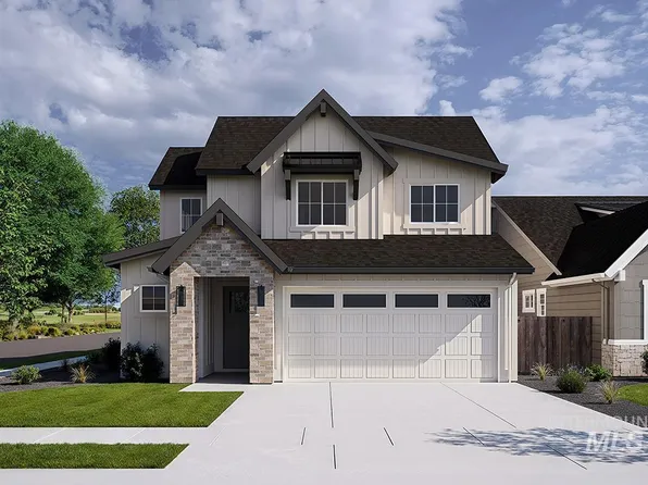 6203 S Tops Ave, Meridian, ID 83642