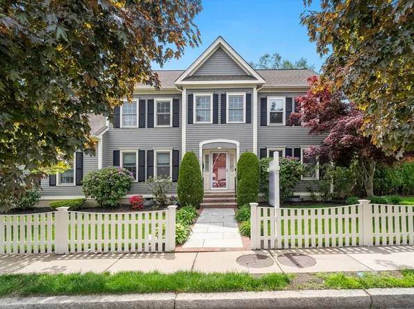 308 Brighton St, Belmont, MA 02478