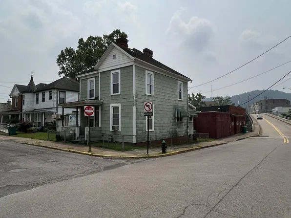 531 Werninger St, Clarksburg, WV 26301