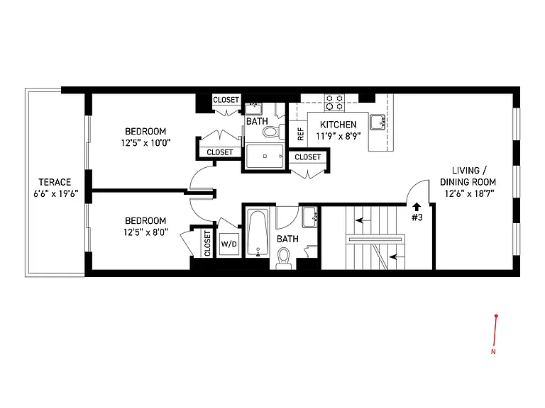 85 Ryerson St #3 — Photo 2