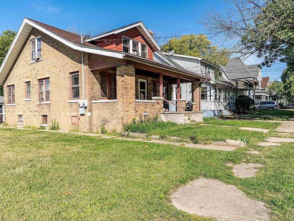 1903 N Missouri Ave, Peoria, IL 61603 Zillow