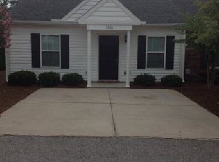 1504 Abby Way, Augusta, GA 30909