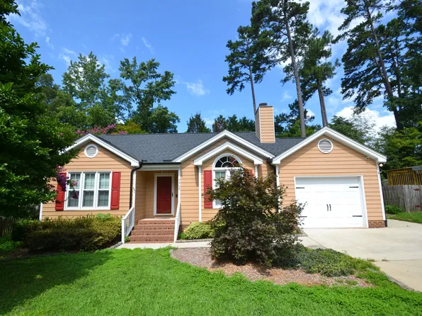 5909 Royal Coach Ct, Raleigh, NC 27612