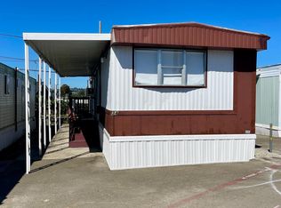 3998 Castro Valley Blvd SPACE 34, Castro Valley, CA 94546